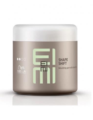 EIMI Shape Shift Moulding Gum With Shine Finish EIMI Shape Shift Moulding Gum With Shine Finish