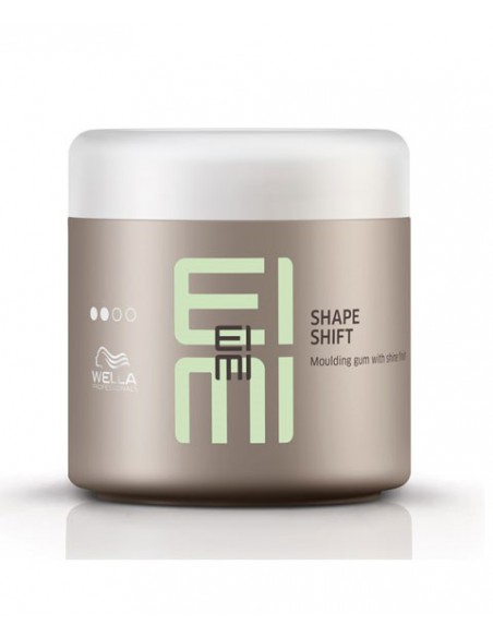 EIMI Shape Shift Moulding Gum With Shine Finish EIMI Shape Shift Moulding Gum With Shine Finish