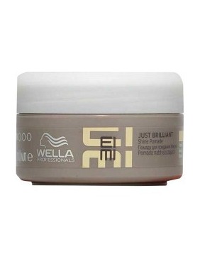 EIMI Just Brilliant Shine Pomade