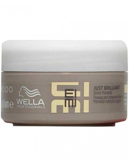 EIMI Just Brilliant Shine Pomade EIMI Just Brilliant Shine Pomade