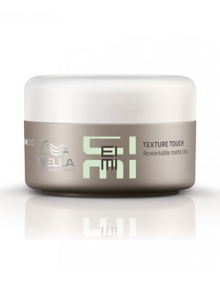 EIMI Texture Touch Reworkable Matte Clay