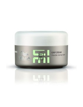 EIMI Grip Cream Flexible Styling Cream