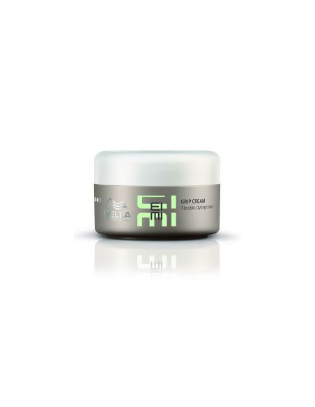 EIMI Grip Cream Flexible Styling Cream