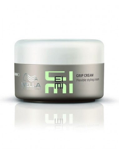 EIMI Grip Cream Flexible Styling Cream