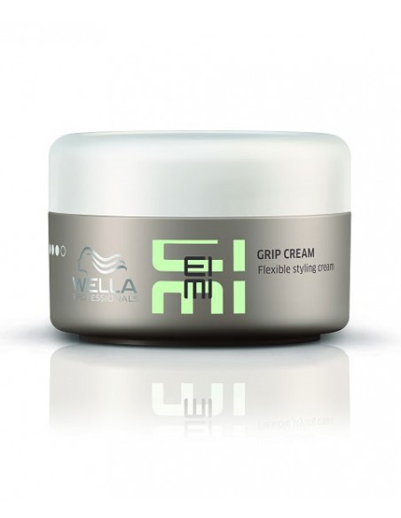EIMI Grip Cream Flexible Styling Cream