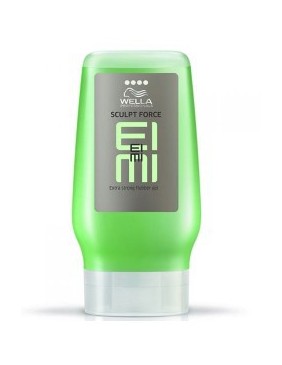 EIMI Sculpt Force Extra Strong Flubber Gel