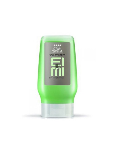 EIMI Sculpt Force Extra Strong Flubber Gel