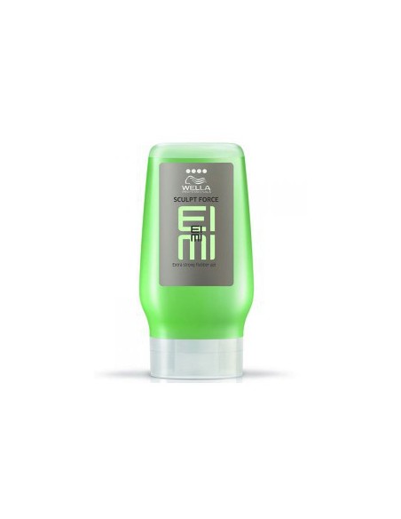 EIMI Sculpt Force Extra Strong Flubber Gel