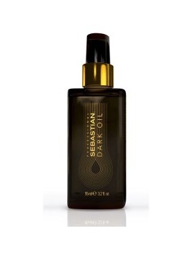 Sebastian Dark Hair Oil