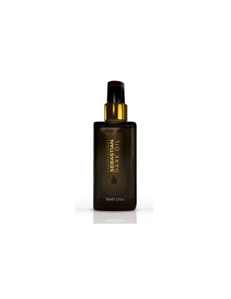 Sebastian Dark Hair Oil