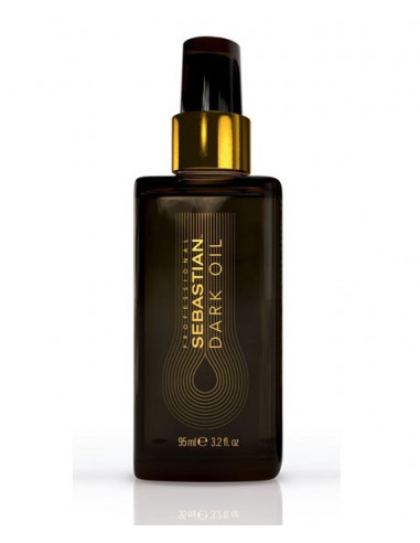 Sebastian Dark Hair Oil Sebastian Dark Hair Oil