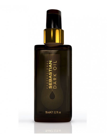 Sebastian Dark Hair Oil Sebastian Dark Hair Oil
