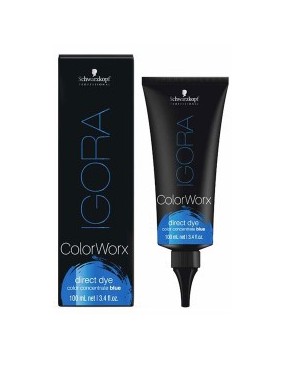 Igora Colorworx Direct Dye Color Concentrate