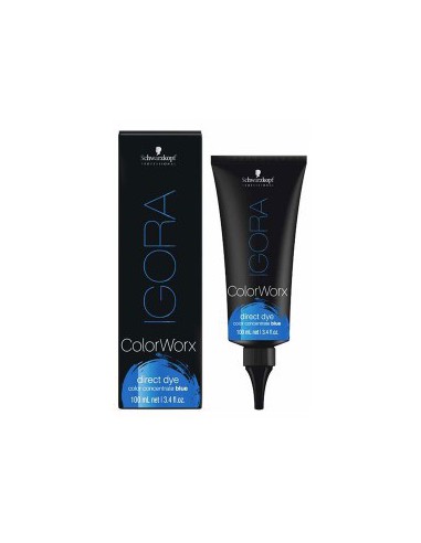 Igora Colorworx Direct Dye Color Concentrate