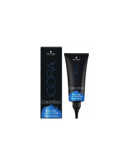 Igora Colorworx Direct Dye Color Concentrate