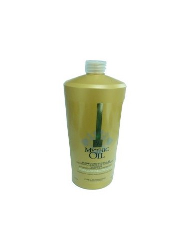 Mythic Oil Shampoo With Osmanthus And Ginger Oil Mythic Oil Shampoo With Osmanthus And Ginger Oil