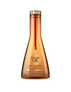 Mythic Oil Shampoo With Argan Oil And Myrrh