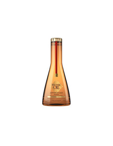 Mythic Oil Shampoo With Argan Oil And Myrrh