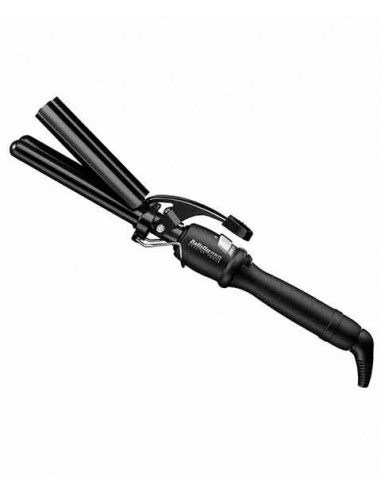 Babyliss Pro Triple Barrel Waver Babyliss Pro Triple Barrel Waver