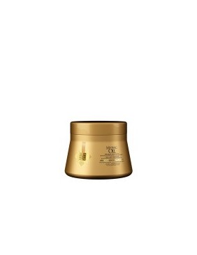 Mythic Oil Light Masque