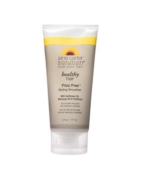 Healthy Hair Frizz Hair Styling Smoother