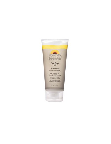 Healthy Hair Frizz Hair Styling Smoother