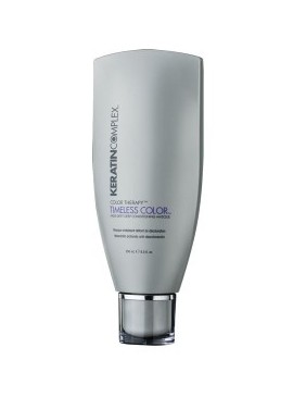 Color Therapy Timeless Color Fade Deep Conditioning Masque