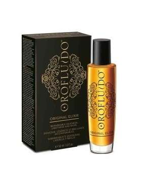 Orofluido Original Elixir