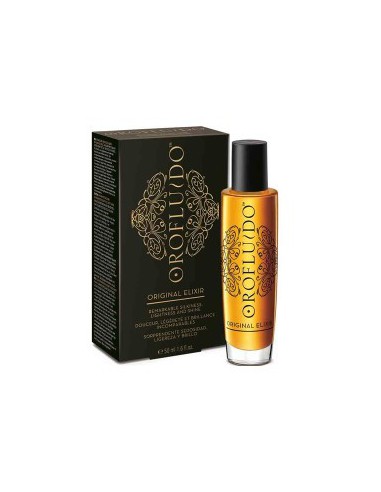 Orofluido Original Elixir Orofluido Original Elixir