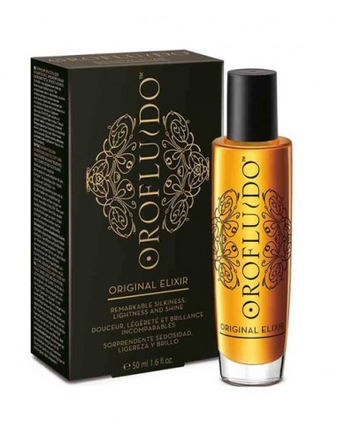 Orofluido Original Elixir Orofluido Original Elixir