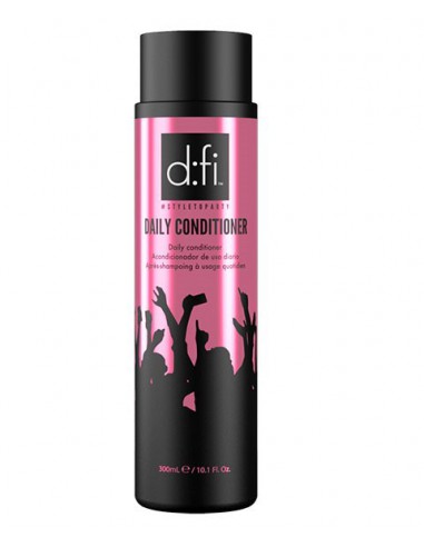 DFI Daily Conditioner DFI Daily Conditioner