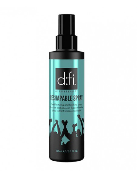 DFI Reshapable Spray