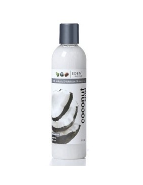 Coconut Shea All Natural Moisture Shampoo