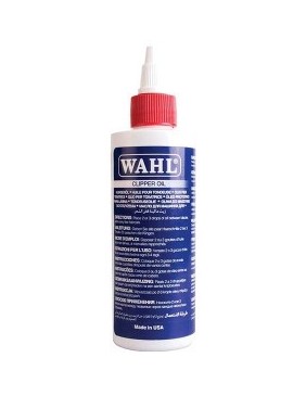 Wahl Clipper Oil