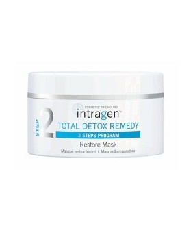 Total Detox Remedy Restore Mask