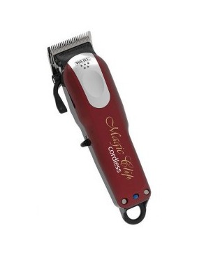 Hair Clippers5 Star Series Cordless Magic Clip Professional Cordless Clipper