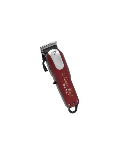 Hair Clippers5 Star Series Cordless Magic Clip Professional Cordless Clipper