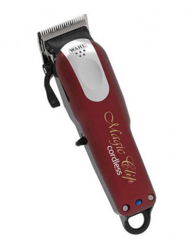 Hair Clippers5 Star Series Cordless Magic Clip Professional Cordless Clipper Hair Clippers5 Star Series Cordless Magic Clip Professional Cordless Clipper