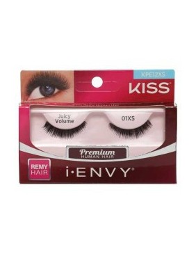 I Envy Remy Hair Juicy Volume Eyelashes