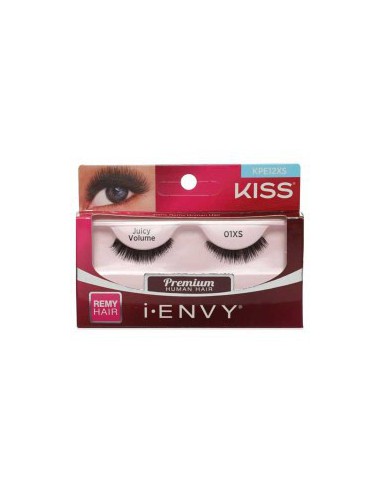 I Envy Remy Hair Juicy Volume Eyelashes I Envy Remy Hair Juicy Volume Eyelashes