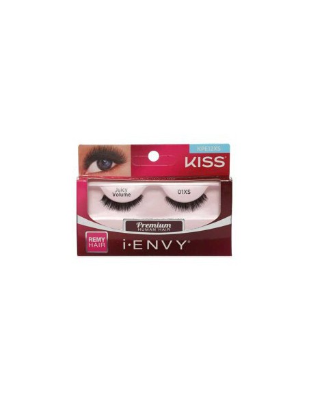 I Envy Remy Hair Juicy Volume Eyelashes