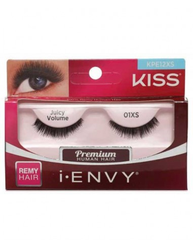 I Envy Remy Hair Juicy Volume Eyelashes I Envy Remy Hair Juicy Volume Eyelashes