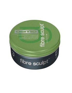 Fibre Sculpt Styling And Texturising Wax Hold Factor 5