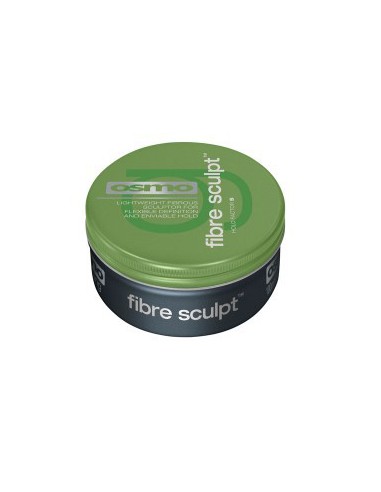 Fibre Sculpt Styling And Texturising Wax Hold Factor 5 Fibre Sculpt Styling And Texturising Wax Hold Factor 5