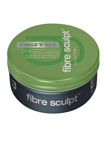 Fibre Sculpt Styling And Texturising Wax Hold Factor 5 Fibre Sculpt Styling And Texturising Wax Hold Factor 5