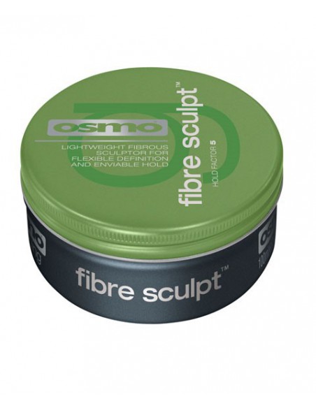 Fibre Sculpt Styling And Texturising Wax Hold Factor 5 Fibre Sculpt Styling And Texturising Wax Hold Factor 5