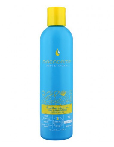 Endless Summer Sun And Surf Conditioner Endless Summer Sun And Surf Conditioner