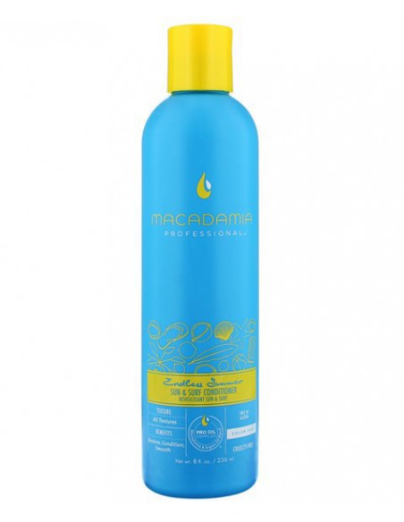 Endless Summer Sun And Surf Conditioner Endless Summer Sun And Surf Conditioner