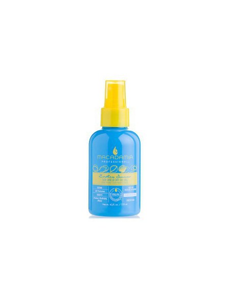 Endless Summer Sun Shield Dry Oil Veil Endless Summer Sun Shield Dry Oil Veil