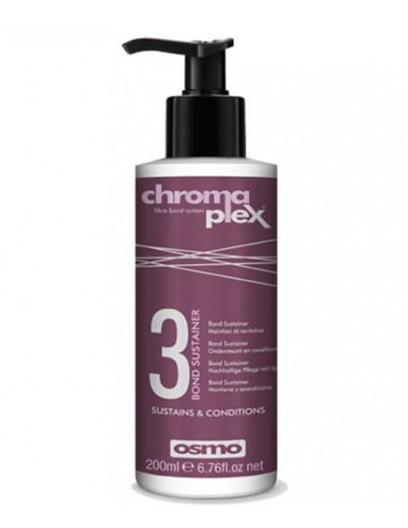 Chromaplex Bond Sustainer